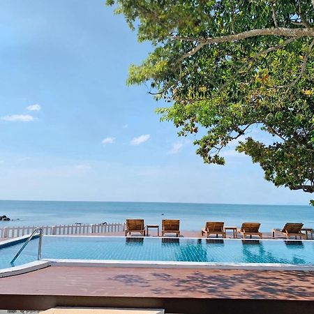 Horizon Beach Resort Koh Jum Exterior photo